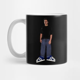 AG mini foo Mug